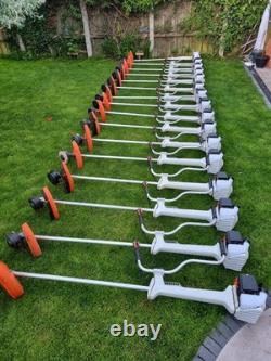 STIHL FS400 Profession Strimmer, BrushCutter 40.3cc 2.6hp FS 450/ 480/ Petrol