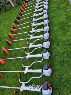 STIHL FS400 Profession Strimmer, BrushCutter 40.3cc 2.6hp FS 450/ 480/ Petrol