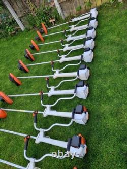 STIHL FS400 Profession Strimmer, BrushCutter 40.3cc 2.6hp FS 450/ 480/ Petrol