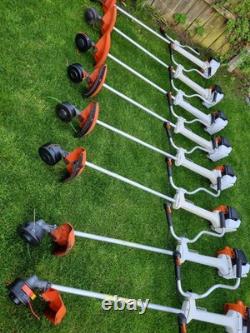 STIHL FS400 Profession Strimmer, BrushCutter 40.3cc 2.6hp FS 450/ 480/ Petrol