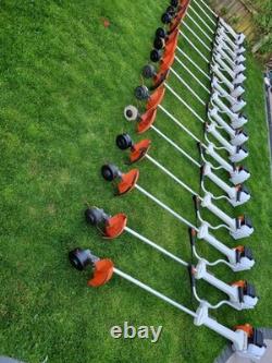 STIHL FS400 Profession Strimmer, BrushCutter 40.3cc 2.6hp FS 450/ 480/ Petrol