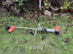 STIHL FS400 Professional, Heavy Duty BrushCutter Powerful, pls read description