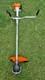 Stihl Fs400 Professional, Heavy Duty Strimmer, Brushcutter Powerful 41.6cc Fs450