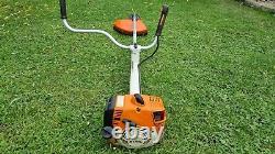 STIHL FS400 Professional, Heavy Duty Strimmer, BrushCutter Powerful 41.6CC FS450