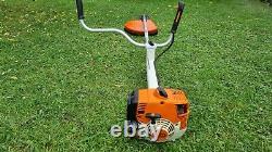 STIHL FS400 Professional, Heavy Duty Strimmer, BrushCutter Powerful 41.6CC FS450