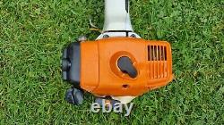 STIHL FS400 Professional, Heavy Duty Strimmer, BrushCutter Powerful 41.6CC FS450