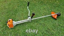 STIHL FS400 Professional, Heavy Duty Strimmer, BrushCutter Powerful 41.6CC FS450