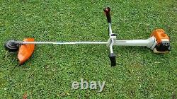 STIHL FS400 Professional, Heavy Duty Strimmer, BrushCutter Powerful 41.6CC FS450