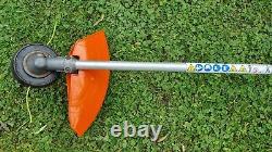STIHL FS400 Professional, Heavy Duty Strimmer, BrushCutter Powerful 41.6CC FS450