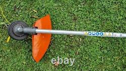 STIHL FS400 Professional, Heavy Duty Strimmer, BrushCutter Powerful 41.6CC FS450