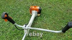 STIHL FS400 Professional, Heavy Duty Strimmer, BrushCutter Powerful 41.6CC FS450