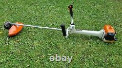 STIHL FS400 Professional, Heavy Duty Strimmer, BrushCutter Powerful 41.6CC FS450