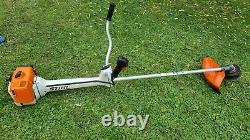 STIHL FS400 Professional, Heavy Duty Strimmer, BrushCutter Powerful 41.6CC FS450