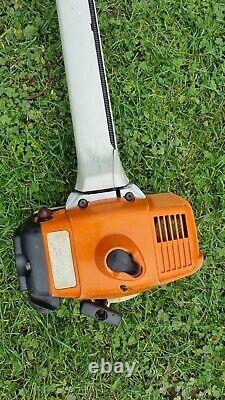 STIHL FS400 Professional, Heavy Duty Strimmer, BrushCutter Powerful 41.6CC FS450