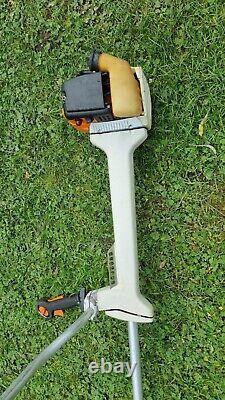 STIHL FS400 Professional, Heavy Duty Strimmer, BrushCutter Powerful 41.6CC FS450