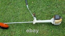 STIHL FS400 Professional, Heavy Duty Strimmer, BrushCutter Powerful 41.6CC FS450
