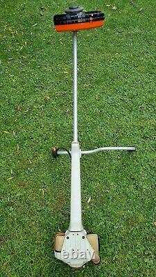 STIHL FS400 Professional, Heavy Duty Strimmer, BrushCutter Powerful 41.6CC FS450