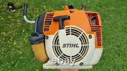 STIHL FS400 Professional, Heavy Duty Strimmer, BrushCutter Powerful 41.6CC FS450