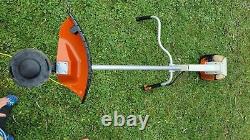 STIHL FS400 Professional, Heavy Duty Strimmer, BrushCutter Powerful 41.6CC FS450