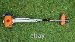 STIHL FS400 Professional, Heavy Duty Strimmer, BrushCutter Powerful 41.6CC FS450