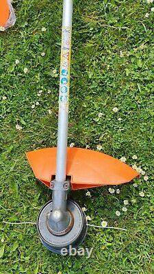 STIHL FS400 Professional, Heavy Duty Strimmer, Brush Cutter Petrol 40.2cc 1.9kW