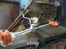 STIHL FS400 Strimmer Brushcutter Petrol