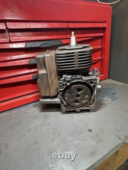 STIHL FS400 Strimmer Engine Rebuilt GWO