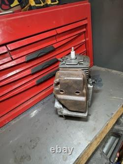 STIHL FS400 Strimmer Engine Rebuilt GWO