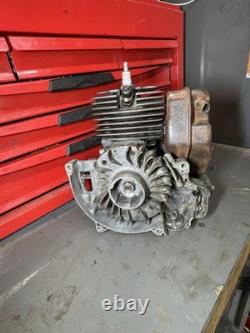 STIHL FS400 Strimmer Engine Rebuilt GWO