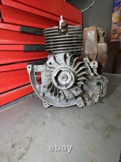 STIHL FS400 Strimmer Engine Rebuilt GWO