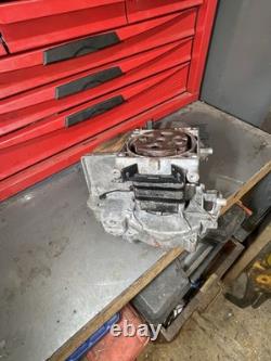 STIHL FS400 Strimmer Engine Rebuilt GWO