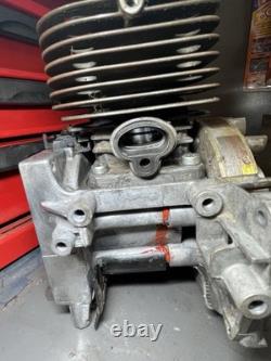 STIHL FS400 Strimmer Engine Rebuilt GWO