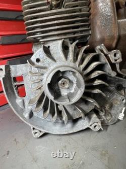 STIHL FS400 Strimmer Engine Rebuilt GWO