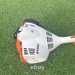 STIHL FS40/C Petrol 2 Stroke BrushCutter Grass Strimmer