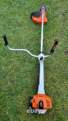 STIHL FS410C-EM Professional, Heavy Duty Strimmer, BrushCutter M-tronic FS 460/411