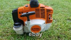 STIHL FS410C-EM Professional, Heavy Duty Strimmer, BrushCutter M-tronic FS 460/411