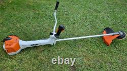 STIHL FS410C-EM Professional, Heavy Duty Strimmer, BrushCutter M-tronic FS 460/411