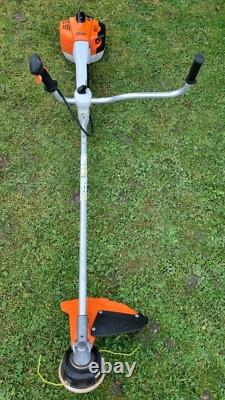 STIHL FS410C-EM Professional, Heavy Duty Strimmer, BrushCutter M-tronic FS 460/411