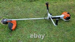 STIHL FS410C-EM Professional, Heavy Duty Strimmer, BrushCutter M-tronic FS 460/411