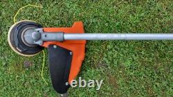 STIHL FS410C-EM Professional, Heavy Duty Strimmer, BrushCutter M-tronic FS 460/411