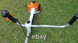 STIHL FS410C-EM Professional, Heavy Duty Strimmer, BrushCutter M-tronic FS 460/411