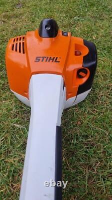 STIHL FS410C-EM Professional, Heavy Duty Strimmer, BrushCutter M-tronic FS 460/411