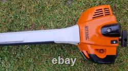 STIHL FS410C-EM Professional, Heavy Duty Strimmer, BrushCutter M-tronic FS 460/411
