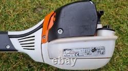 STIHL FS410C-EM Professional, Heavy Duty Strimmer, BrushCutter M-tronic FS 460/411
