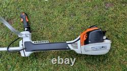 STIHL FS410C-EM Professional, Heavy Duty Strimmer, BrushCutter M-tronic FS 460/411
