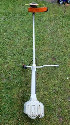 STIHL FS410C-EM Professional, Heavy Duty Strimmer, BrushCutter M-tronic FS 460/411