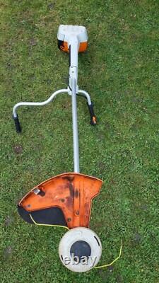STIHL FS410C-EM Professional, Heavy Duty Strimmer, BrushCutter M-tronic FS 460/411