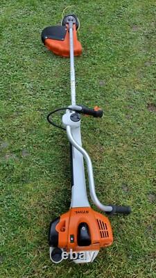STIHL FS410C-EM Professional, Heavy Duty Strimmer, BrushCutter M-tronic FS 460/411