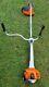 Stihl Fs410c-em Professional, Heavy Duty Strimmer, Brushcutter Powerful Fs 411/360