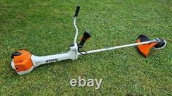 STIHL FS410C-EM Professional, Heavy Duty Strimmer, BrushCutter Powerful FS 411/360